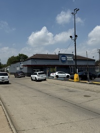 15001 Houston Whittier Street, Detroit, MI, 48205