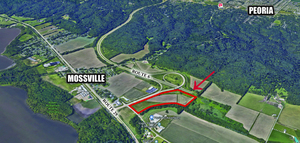 11407 State St., Chillicothe, IL, 61523