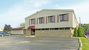 31700 W. 12 Mile Road, Farmington Hills, MI, 48334