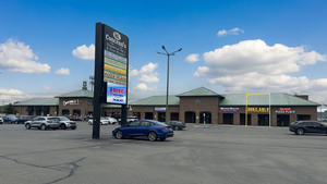 13620-13720 Sibley Road, Riverview, MI, 48193