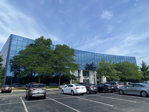 650 E Algonquin Road, Schaumburg, IL, 60173