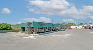 1008-1052 Eagle Lake Drive, Lawrenceburg, KY, 40342