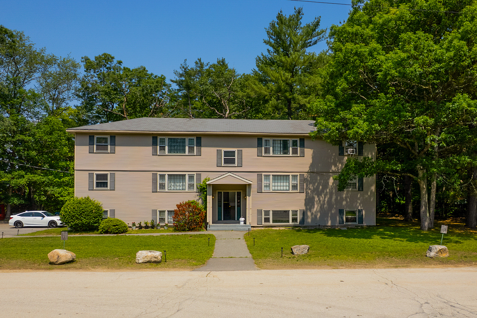 3-4-5 Shady Ln, Plaistow, NH, 03865