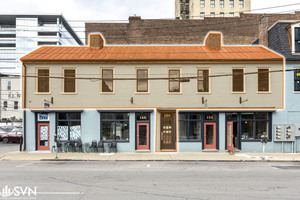 150 W Short Street, Lexington, KY, 40507