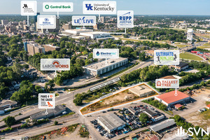 167 Payne Street, Lexington, KY, 40508