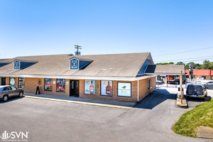 159 Yellow Jacket Drive, Versailles, KY, 40383