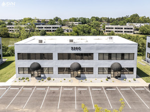 3260 Blazer Parkway, Lexington, KY, 40509