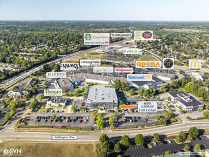 1028 Wellington Way, Lexington, KY, 40513