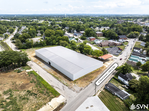 509 N 3rd St, Richmond, KY, 40475