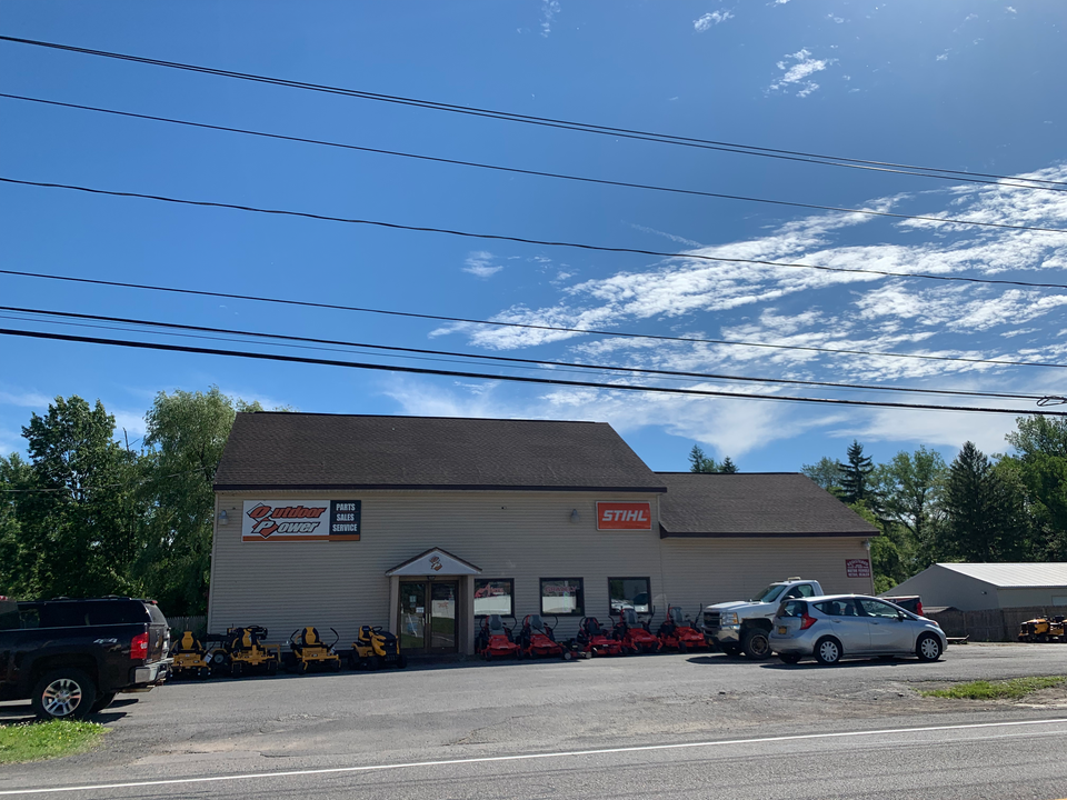 5280 Caughdenoy Road, Clay, NY, 13041