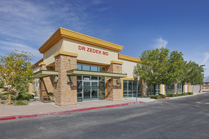 4130 N Martin Luther King Blvd, North Las Vegas, NV, 89032