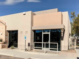1972 E Baseline Rd Ste 103, Tempe, AZ, 85283