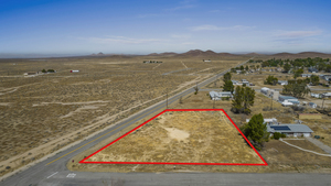 16613 Alexander Ave, North Edwards, CA, 93523
