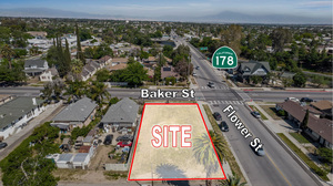 626 Flower St, Bakersfield, CA, 93305