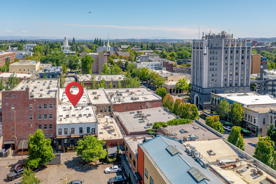 145 Liberty St. NE, Salem, OR, 97301