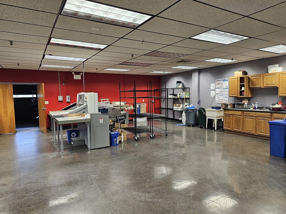 45 Commerce Way, Woburn, MA, 01801