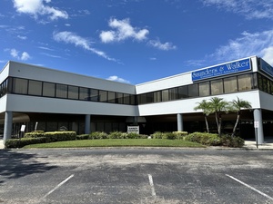 3491 Gandy Blvd N, Pinellas Park, FL, 33781