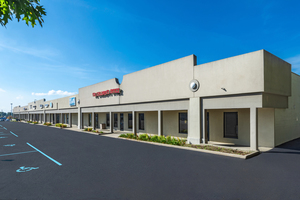 2270 - 2284 S Ballenger Highway, Flint, MI, 48503