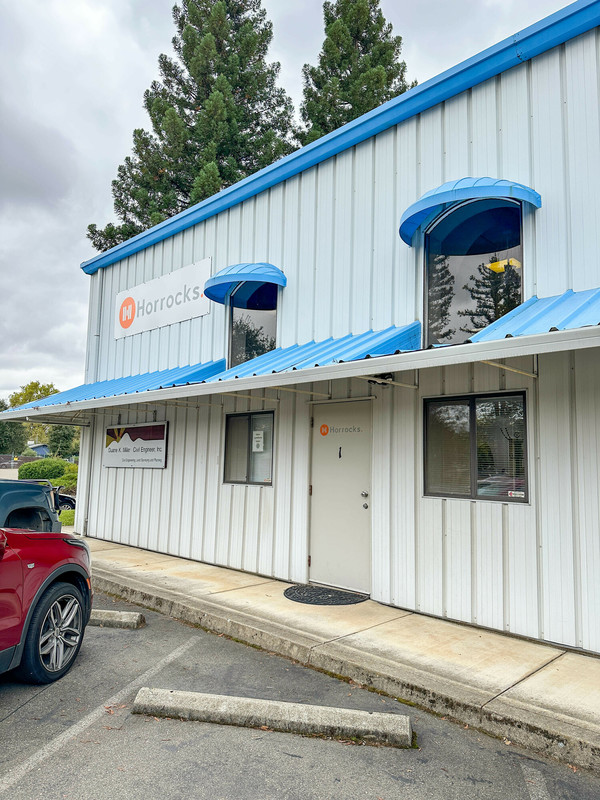 6172 Meister Way - Suite 1A, Anderson, CA, 96007