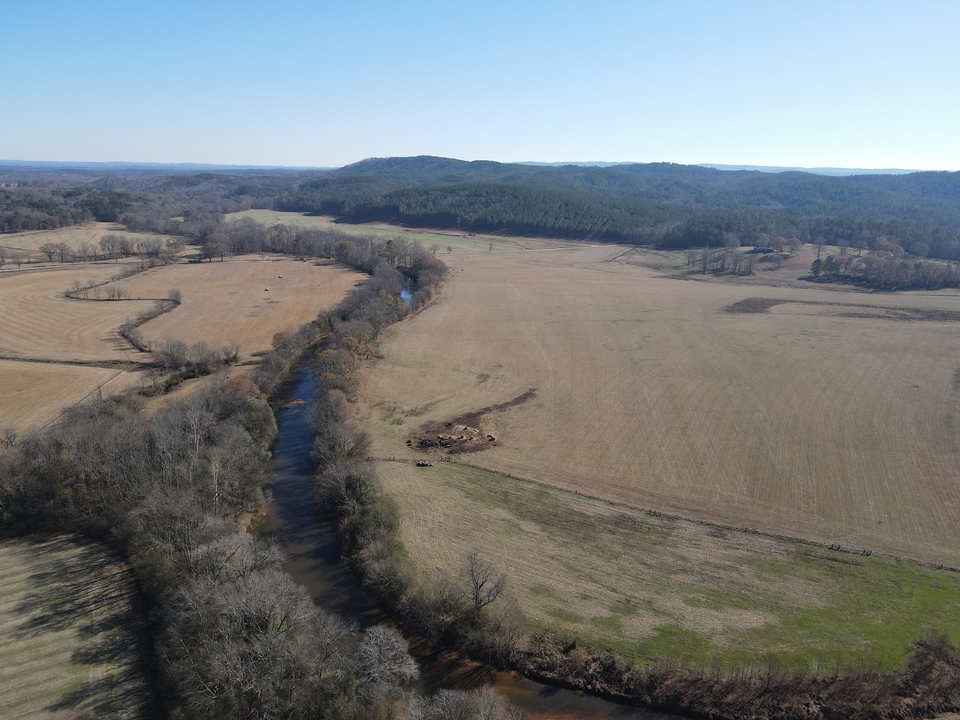  Highway 9, Heflin, AL, 36264