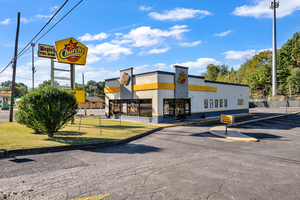 1428 Forestdale Blvd, Birmingham, AL, 35214