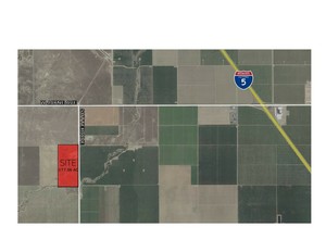 41605 Sutter Avenue, Coalinga, CA, 93210