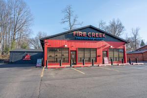 846 - 848 East Columbia Avenue, Battle Creek, MI, 49014