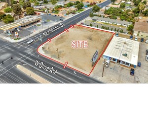 1594 West Olive Avenue, Porterville, CA, 93257