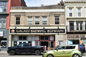 41 Court St, Binghamton, NY, 13901