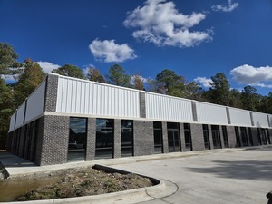 1693 S Pollock St, Selma, NC, 27576