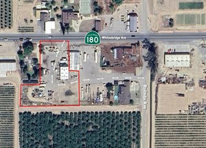 9559 West Whitesbridge Avenue, Fresno, CA, 93706