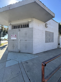 365 N Fresno St, Fresno, CA, 93701