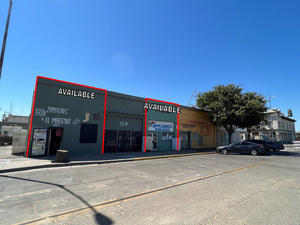 1516 Tulare St, Fresno, CA, 93706