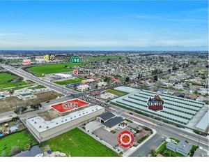 1020 S 12th Ave, Hanford, CA, 93230