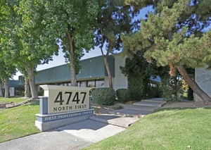 4747 N First St, Fresno, CA, 93726