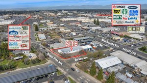 32 W Spruce Ave, Fresno, CA, 93650