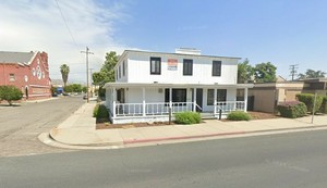 53 E Cleveland Ave, Porterville, CA, 93257