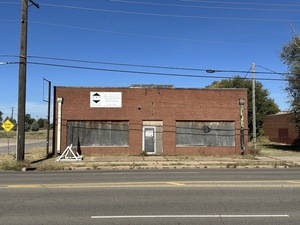 1221 W Reno Ave, Oklahoma City, OK, 73106