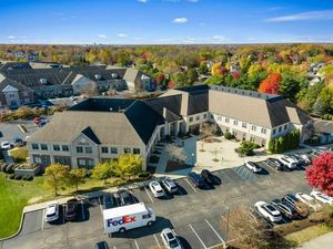 10412 Allisonville Road, Fishers, IN, 46038