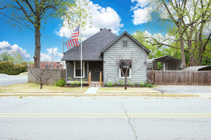 1150 Clifton St, Conway, AR, 72034