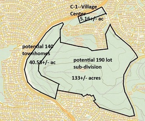 Odom Blvd, Maumelle, AR, 72113