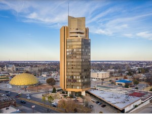 2200 North Classen Boulevard, Oklahoma City, OK, 73106-5800