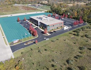 Atrium Blvd., Franklin, OH, 45005