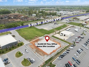 2420 South 8th Street, Rogers, AR, 72758