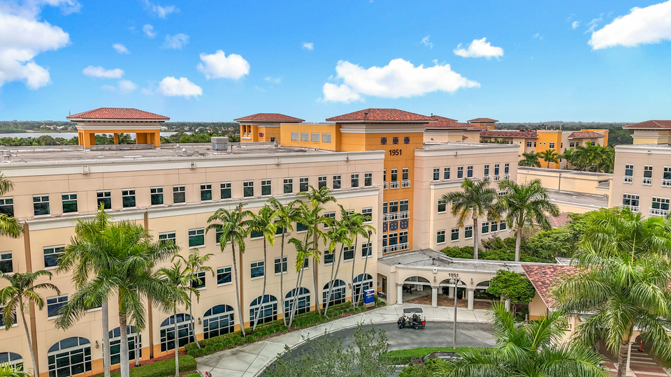 1951 Southwest 172nd Avenue, Miramar, FL, 33029