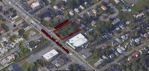 1225 Central Ave., Albany, NY, 12205