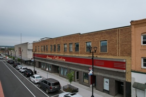 124 Washington Ave, Endicott, NY, 13760