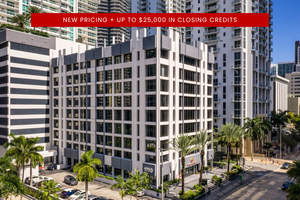1110 Brickell Ave, Miami, FL, 33131