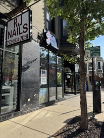 2521 North Lincoln Avenue, Chicago, IL, 60614