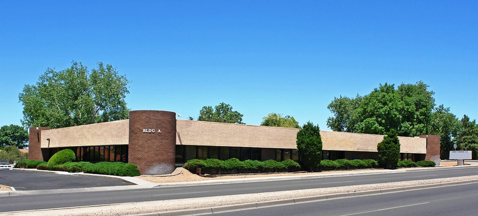 3809 Eubank Blvd. NE, Albuquerque, NM, 87111